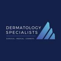Dermatology Specialists Logo