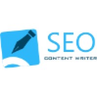 SEO Content Writer Logo