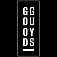 Good Guys Entertainment GmbH Logo