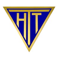 HIGH TECH TOOL, INC. Logo