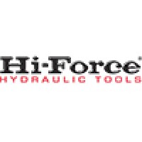 Hi-Force Hydraulic Tools Logo