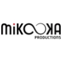 Mikooka Productions Logo