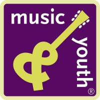 Music & Youth Initiative Logo