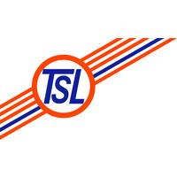 Transportsentralen Lillestrøm SA Logo