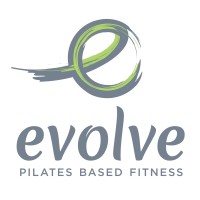 Evolve Pilates Logo