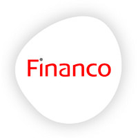 Financo Logo