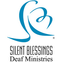 SILENT BLESSINGS DEAF MINISTRIES INC Logo
