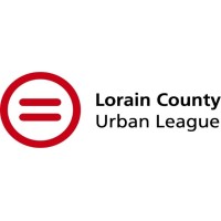Lorain County Urban League, Inc. Logo