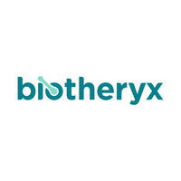 Biotheryx, Inc. Logo