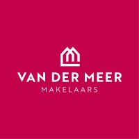 Van der Meer Makelaars Logo
