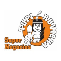 TUPI S.A Logo