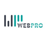 WEBPRO Logo