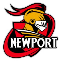 Newport Select Boys Basketball Club (NSBBC) Logo
