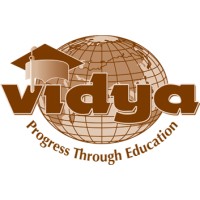 Vidya Academy of Science and Technology Logo