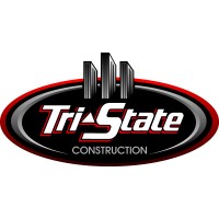 TRI-STATE CONSTRUCTION INC Logo
