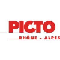 Picto rhone alpes Logo
