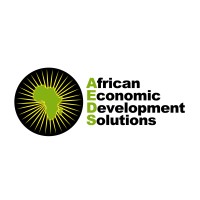 AFRICAN ECONOMIC DEVELOPMENT SOLUTIONS Logo