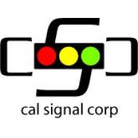 CAL SIGNAL CORP Logo