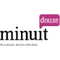 Minuit Douze Logo