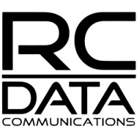 RC Data Communications LLC Logo
