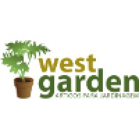 WEST GARDEN INDUSTRIA E COMERCIO Logo