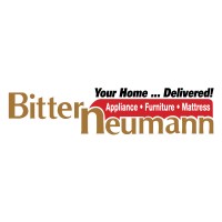 BITTER NEUMANN APPLIANCE FURNITURE MATTRESS Logo