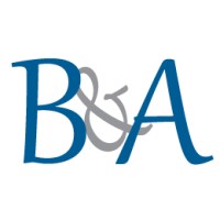 Burand & Associates, LLC Logo