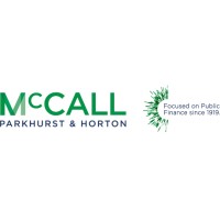 HR Julia McCall Logo
