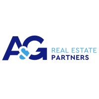 A&G Real Estate Partners, LLC Logo
