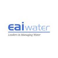 EAI Water Logo