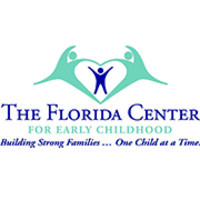 The Florida Center for Early Childhood, Inc. Logo