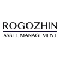Rogozhin Asset Management Logo