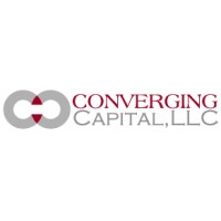 Converging Capital, LLC Logo