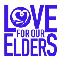 Love For Our Elders Logo