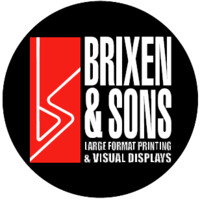 BRIXEN & SONS, Inc. Logo