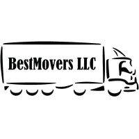 BestMovers LLC Logo