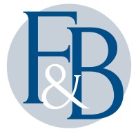 Faber & Brand, LLC Logo