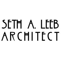 SETH A LEEB ARCHITECT Logo