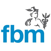 FBM Corporate Finance Logo
