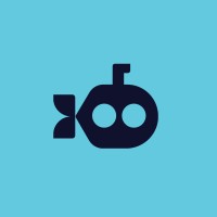 Fathom :: Branding, Digital & Marketing with Depth. Logo