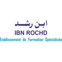 ETM IBN ROCHD Logo