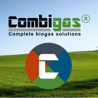 Combigas - Complete biogas solutions Logo