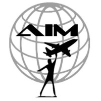 Aircraft Inspection & Management, LLC Logo