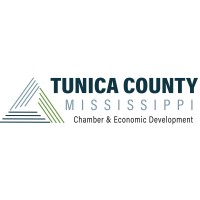 Tunica County Chamber & Economic Development Foundation Logo