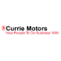Currie Motors Logo