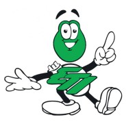ELECT-TECH, INC. Logo