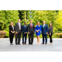 Praxis Financial Partners, LLC Logo