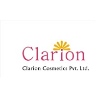 Clarion Cosmetics Logo