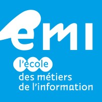 école des métiers de linformation (SCOP SA) Logo