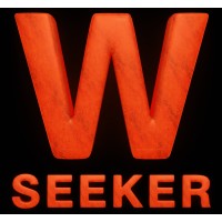 Whisker Seeker Tackle Logo
